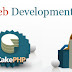 Cake PHP Web Applications Development