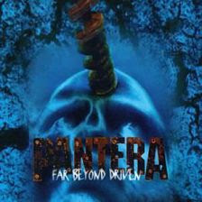 Pantera Far Beyond Driven descarga download completa complete discografia mega 1 link