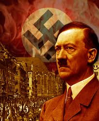 Οι τελευταίες ημέρες του Χίτλερ στη “Φωλιά των αετών”πριν την πτώση- Δείτε το σπάνιο βίντεο
