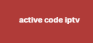 active code iptv