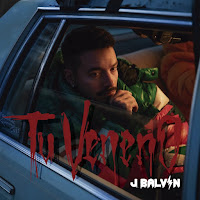 J Balvin - Tu Veneno - Single [iTunes Plus AAC M4A]