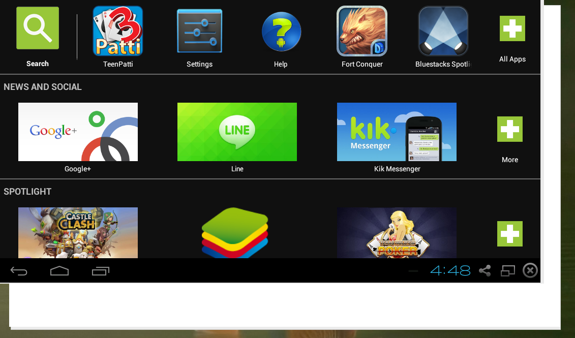 bluestacks for windows 7 32 bit