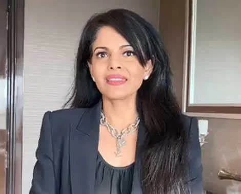 Namita Thapar Career