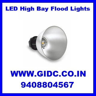 LED High Bay Flood Lights