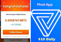 Bitcoin Making Money From Home