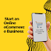 Start an Online eCommerce Business