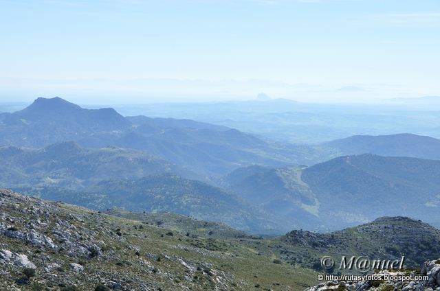 Sierra de Los Pinos