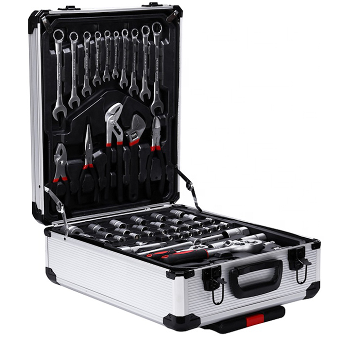 tool set 187 pcs/professional tool set tool, tool, tool, tool