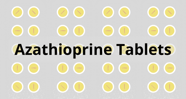 అజాథియోప్రిన్ ఉపయోగాలు | Azathioprine in Telugu