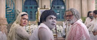 Bhool Bhulaiyaa 2 (2022) Hindi HQ V2-HD 1080p 720p & 480p x264 [HD] | Full Movie