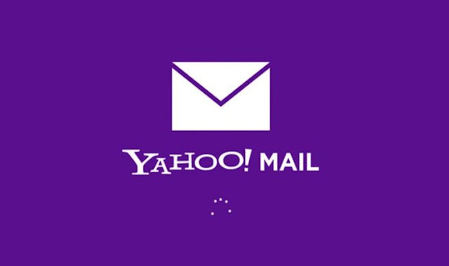 Yahoo mail register