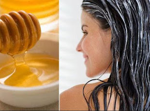 Mật Ong Là Nguyên Liệu Quý Giúp Làm Đẹp Cho Mái Tóc Bạn Nên Sử Dụng