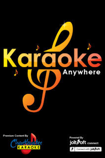 Karaoke Anywhere IPA 5.0.1