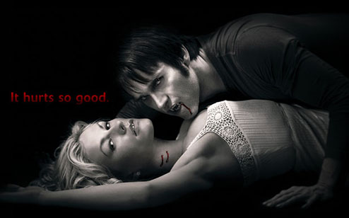 true blood season 4 wallpaper. My favourite wallpaper D