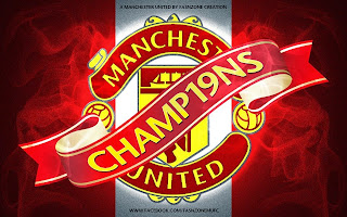 manchester united football club wallpaper