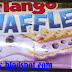 Tango Waffle  Crunch Blueberry 8,5 Gram