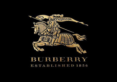 दुनिया के Top 10 fashion brands.burberry