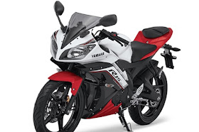 Harga Yamaha R15 Spesifikasi Terbaru 2018 -  Ingin Kesan  Sportya dan Nyaman di kantong Anda Sobat ? Mesti Baca ini,..