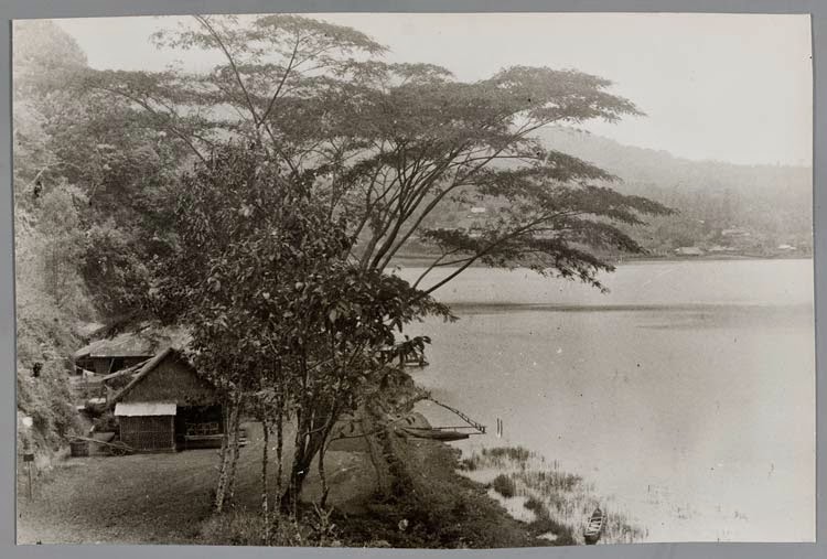 Inilah Foto  foto  Tempat Wisata  Di Bali Djaman Doeloe 