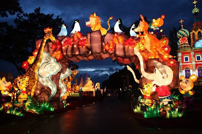 chinese lantern festival