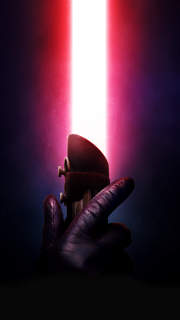 Star Wars Phone Wallpaper