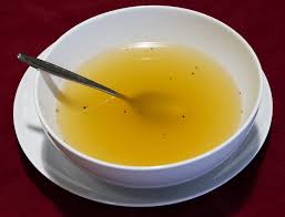 White Chicken Stock
