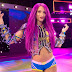 Sasha Banks concentrada na divisão feminina da WWE