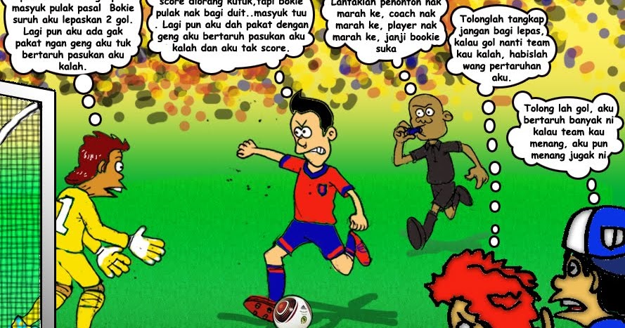 SUKAN : APA KATA ISLAM MENGENAINYA?? ~ PERSATUAN MAHASISWA 