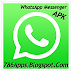 WhatsApp 2.12.44 Apk Latest Version