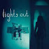 Q:  What do many tracks signify In “Lights Out”? 