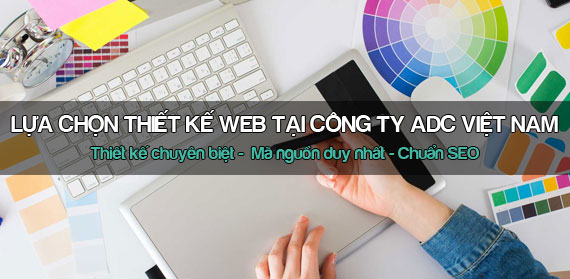 Lựa chọn một công ty thiết kế web uy tín có cần thiết hay không?