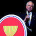 OPENING ADDRESS BY  YAB DATO’ SRI MOHD NAJIB TUN ABDUL RAZAK PRIME MINISTER OF MALAYSIA