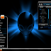 Download theme alien 2 For windows 7