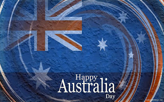 australia day cards