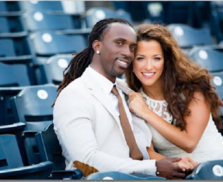 Andrew Mccutchen Wife