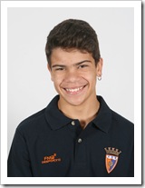Tiago  Lopes