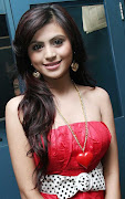 Asha Shara Long Hairstyles. long wavy hairstyle with bangs. prom hairstyle (shara )