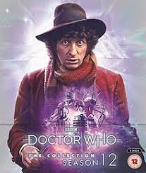 Doctor Who - 1ª a 12ª Temporada (2005 - 2019)