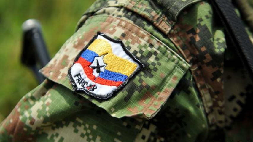 Ejército colombiano detiene a 8 disidentes de FARC y recupera a 2 menores