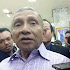 Amien Rais Sebut Zulkifli Hasan Sandiwara Dukung Jokowi