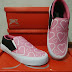 SEPATU LOVE SLIP ON