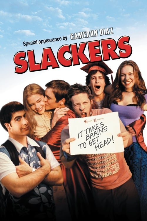 Slackers 2002 Film Completo Download