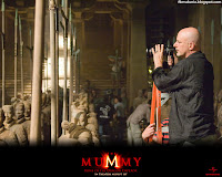 The Mummy: Tomb of the Dragon Emperor (2008) film wallpapers - 05