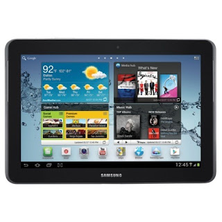 Samsung Galaxy Tab