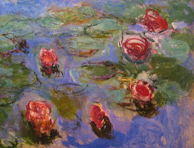 Claude Monet and His Famous Paintings Fine Art and You