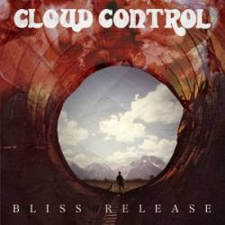 Cloud Control Bliss Release cover