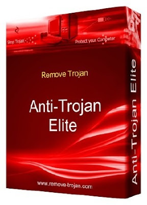 Anti-Trojan Elite 5.2.7 RETAIL