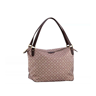 Louis Vuitton Monogram Idylle Ballade MM M40572