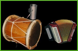 Musica Tipica