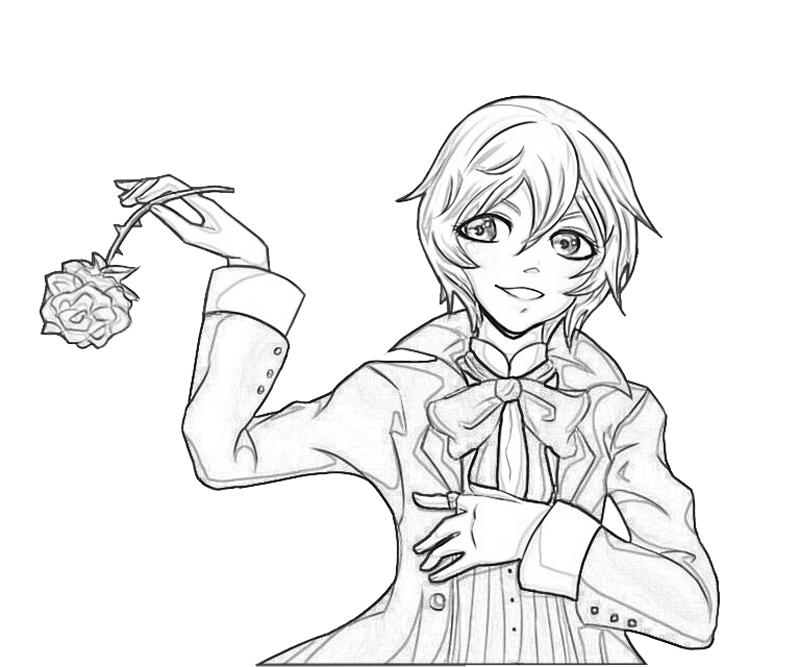 printable-alois-trancy-action_coloring-pages